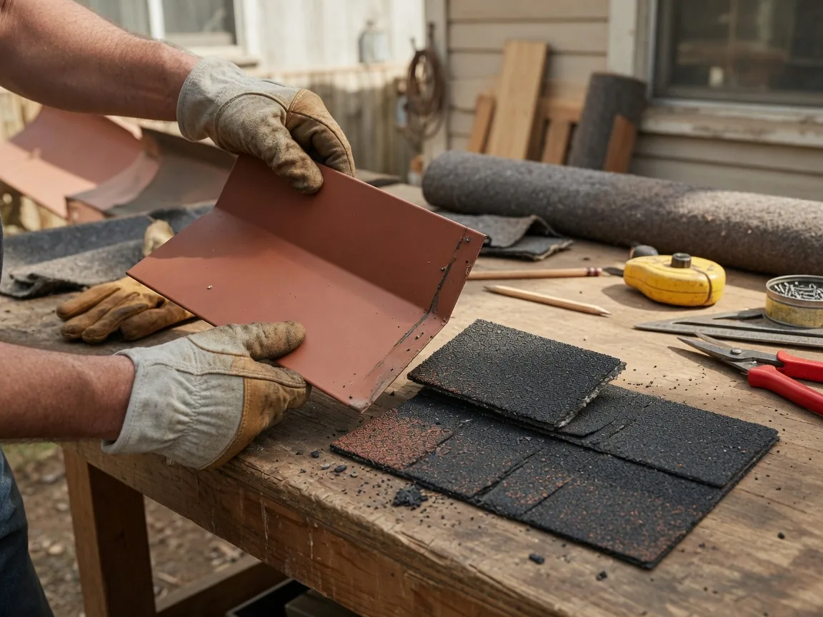 Roof Repair company in Jenks, OK